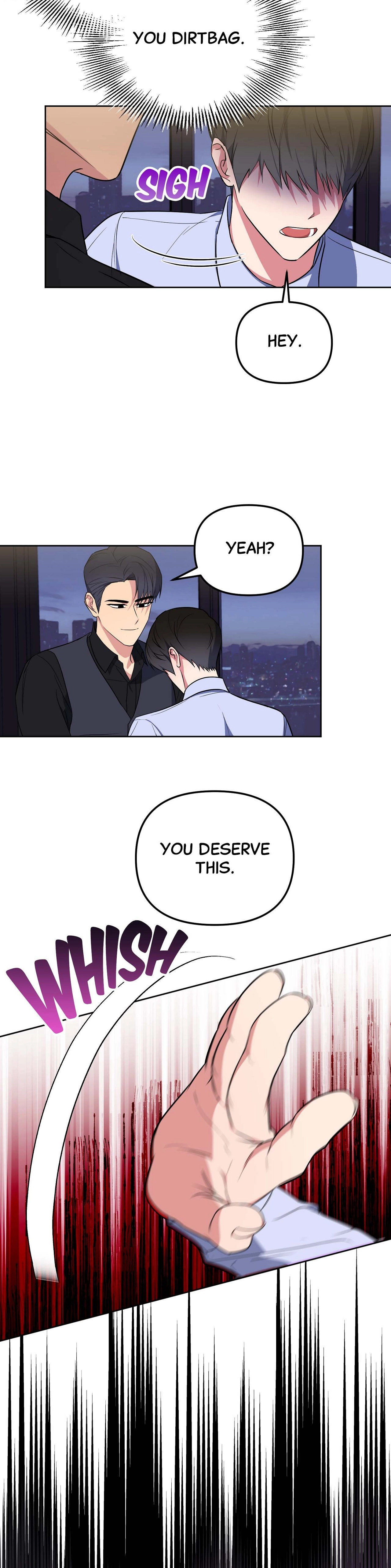 Easy to Read Chapter 43 page 24 - 