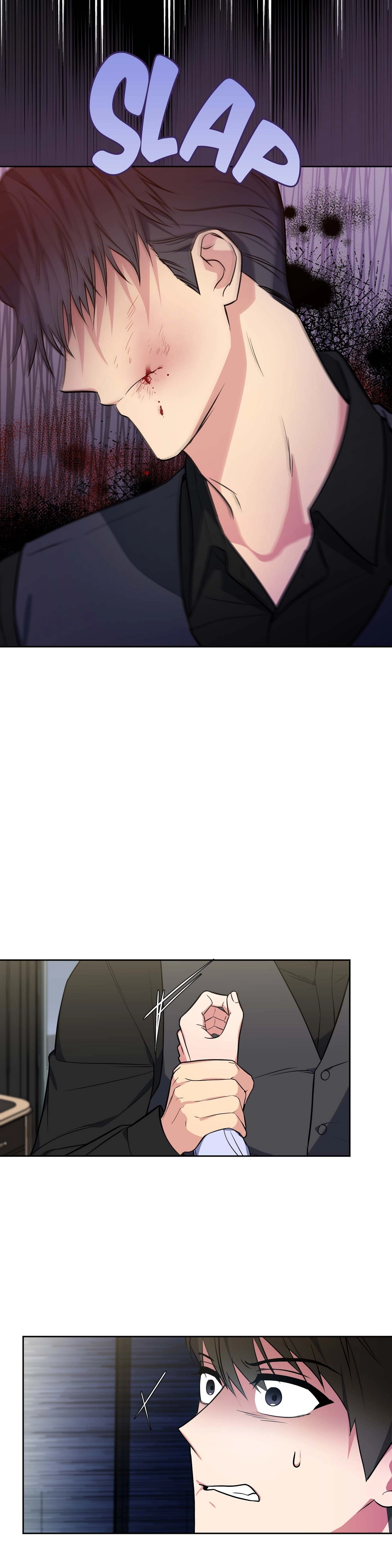 Easy to Read Chapter 43 page 25 - 