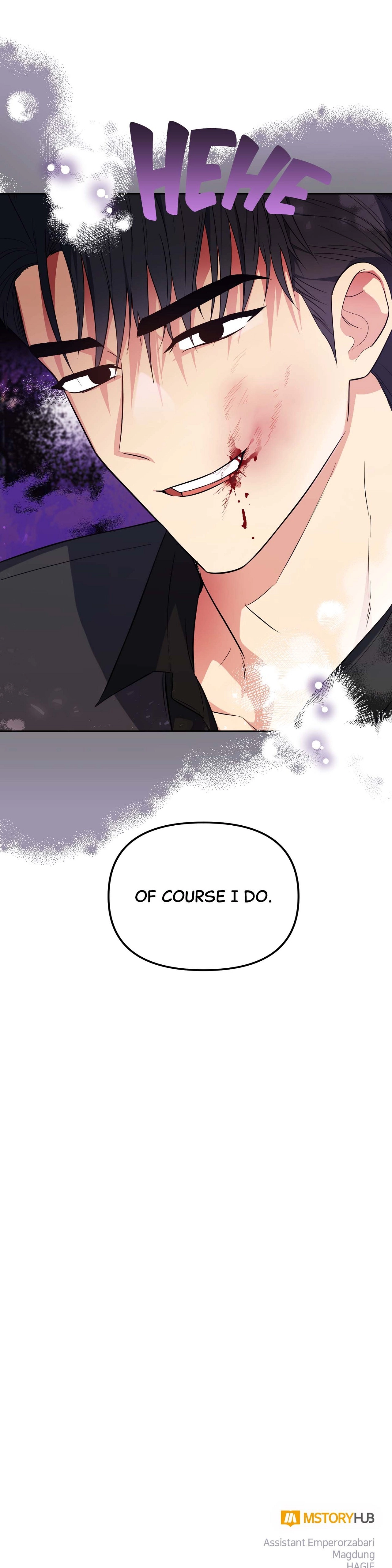 Easy to Read Chapter 43 page 26 - 