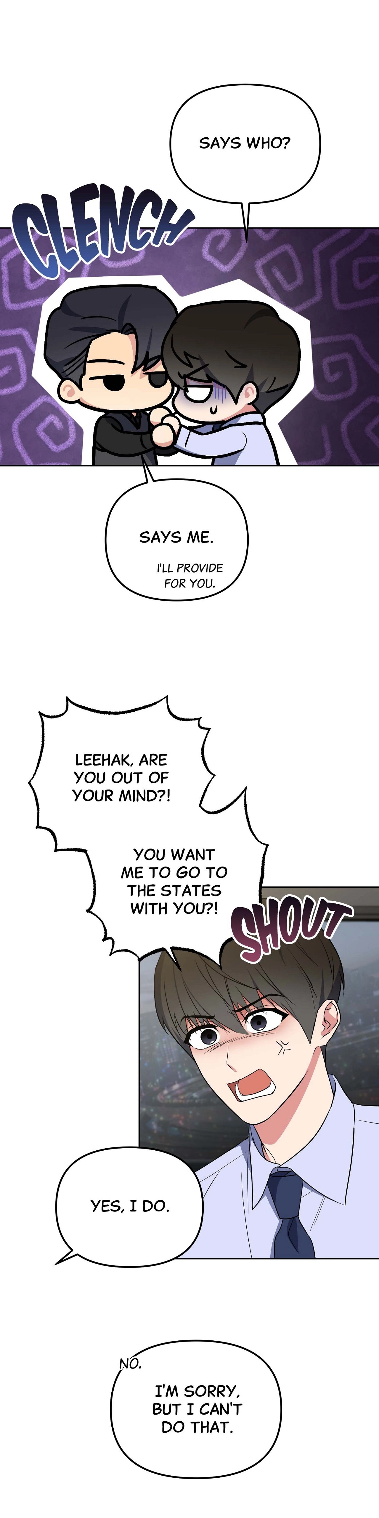 Easy to Read Chapter 43 page 5 - 