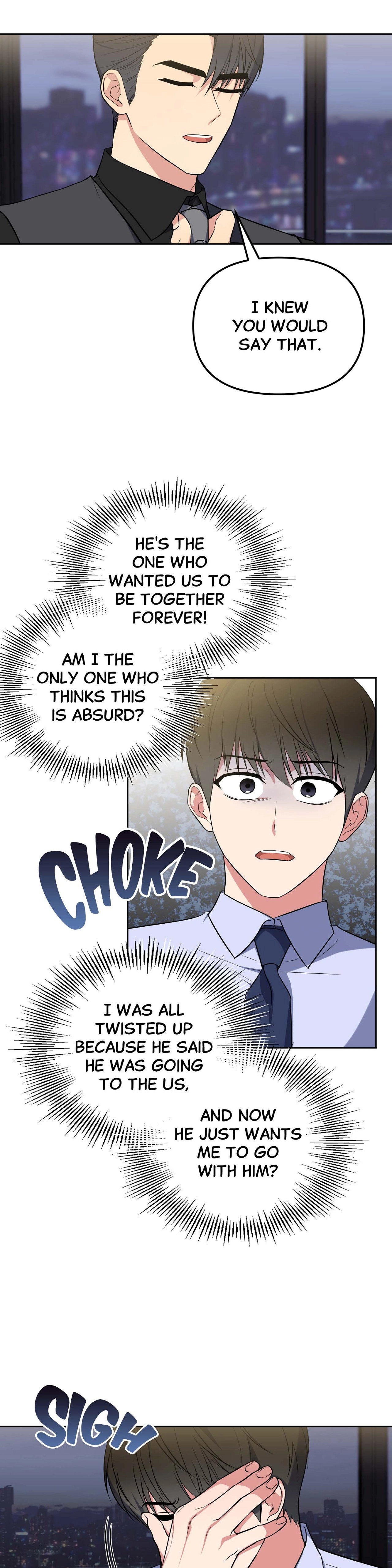 Easy to Read Chapter 43 page 6 - 