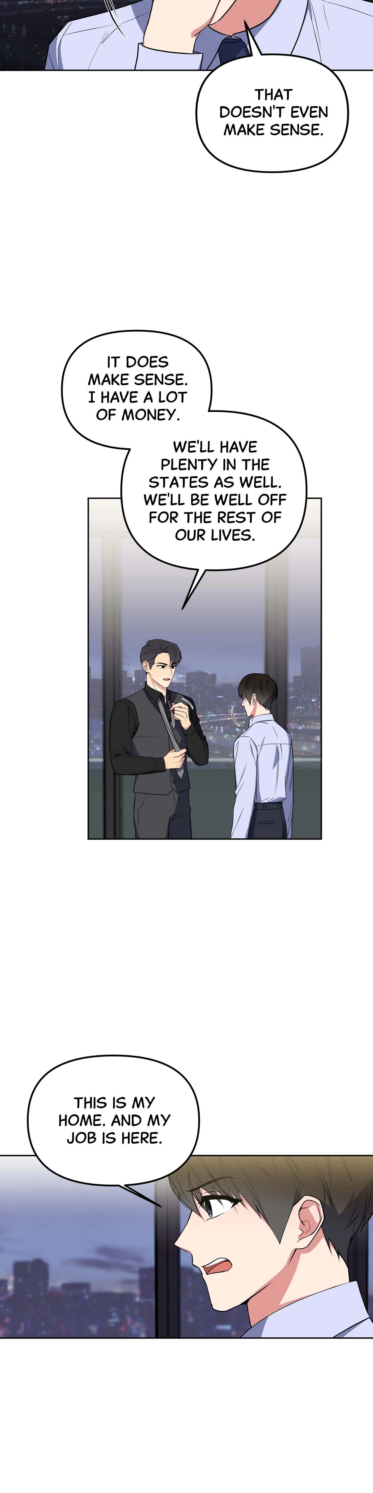 Easy to Read Chapter 43 page 7 - 