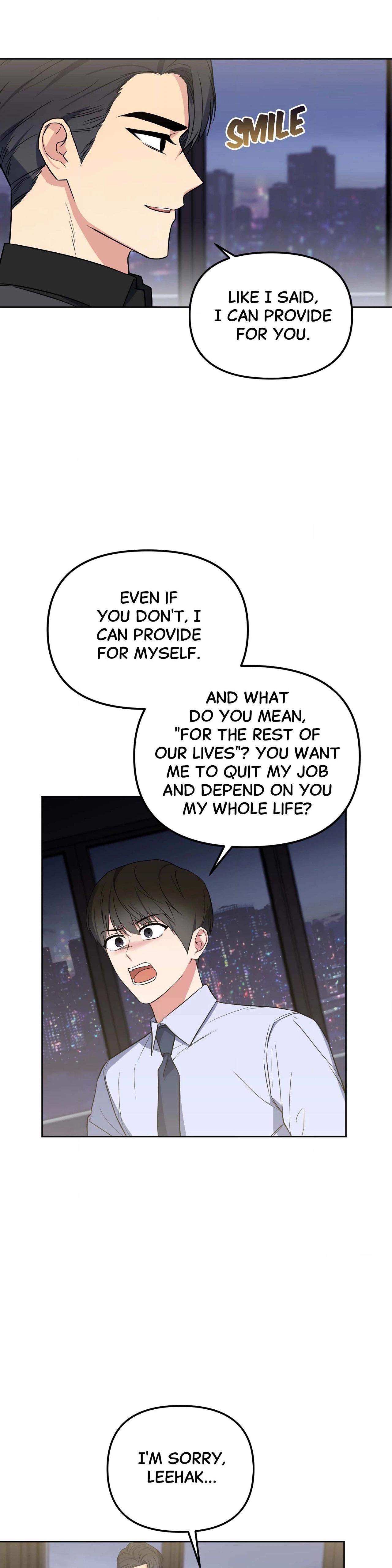 Easy to Read Chapter 43 page 8 - 