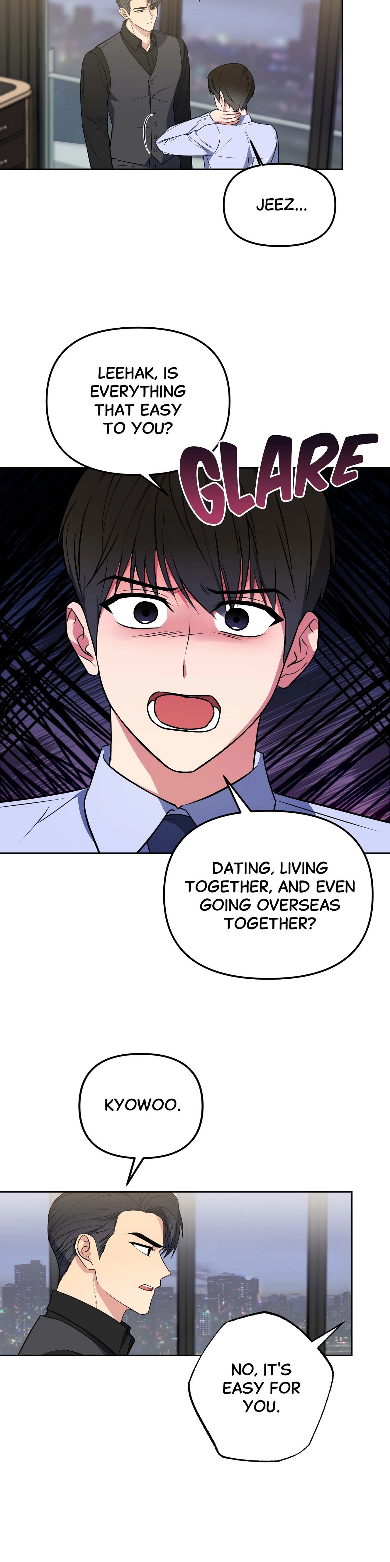 Easy to Read Chapter 43 page 9 - 