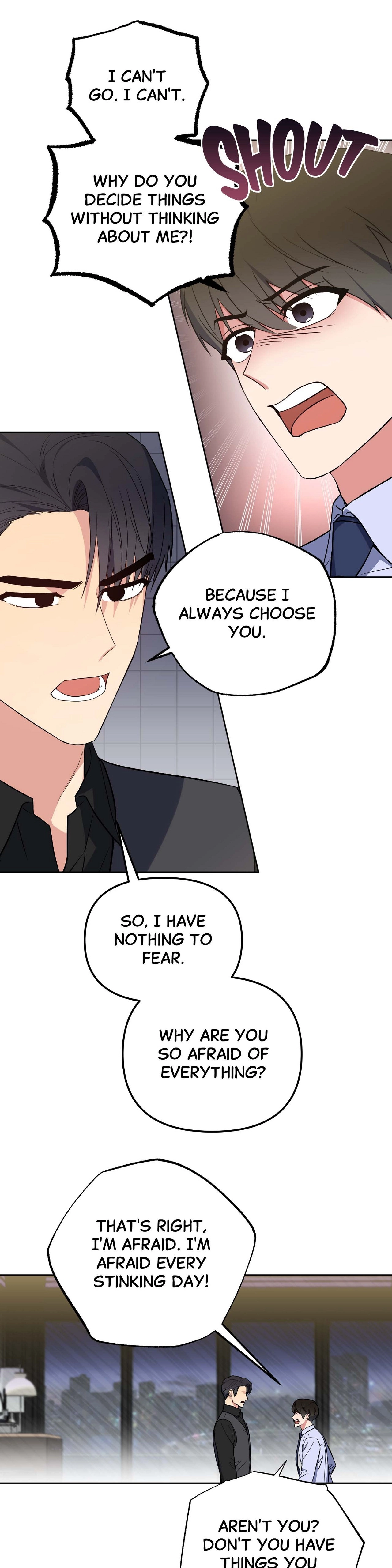 Easy to Read Chapter 43 page 10 - 