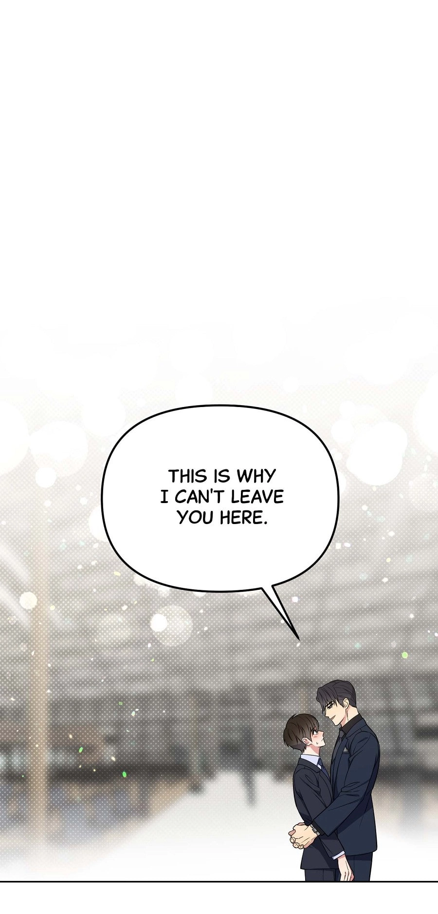 Easy to Read Chapter 45 page 1 - 