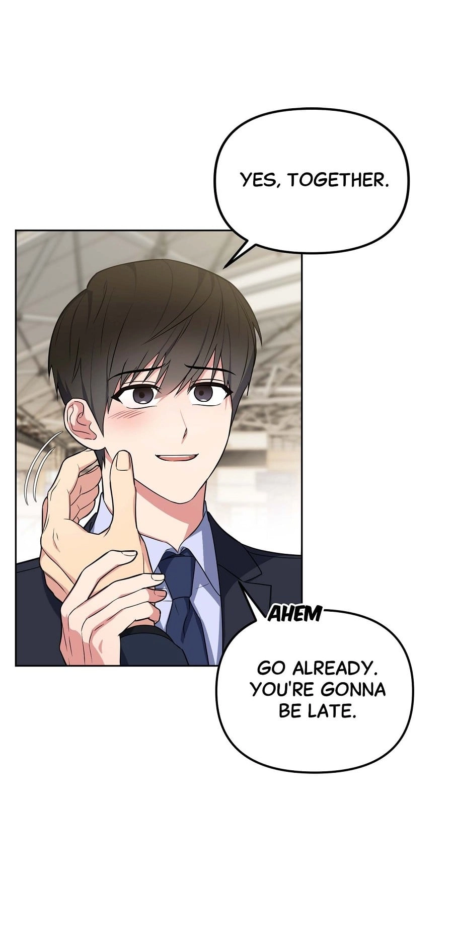 Easy to Read Chapter 45 page 12 - 