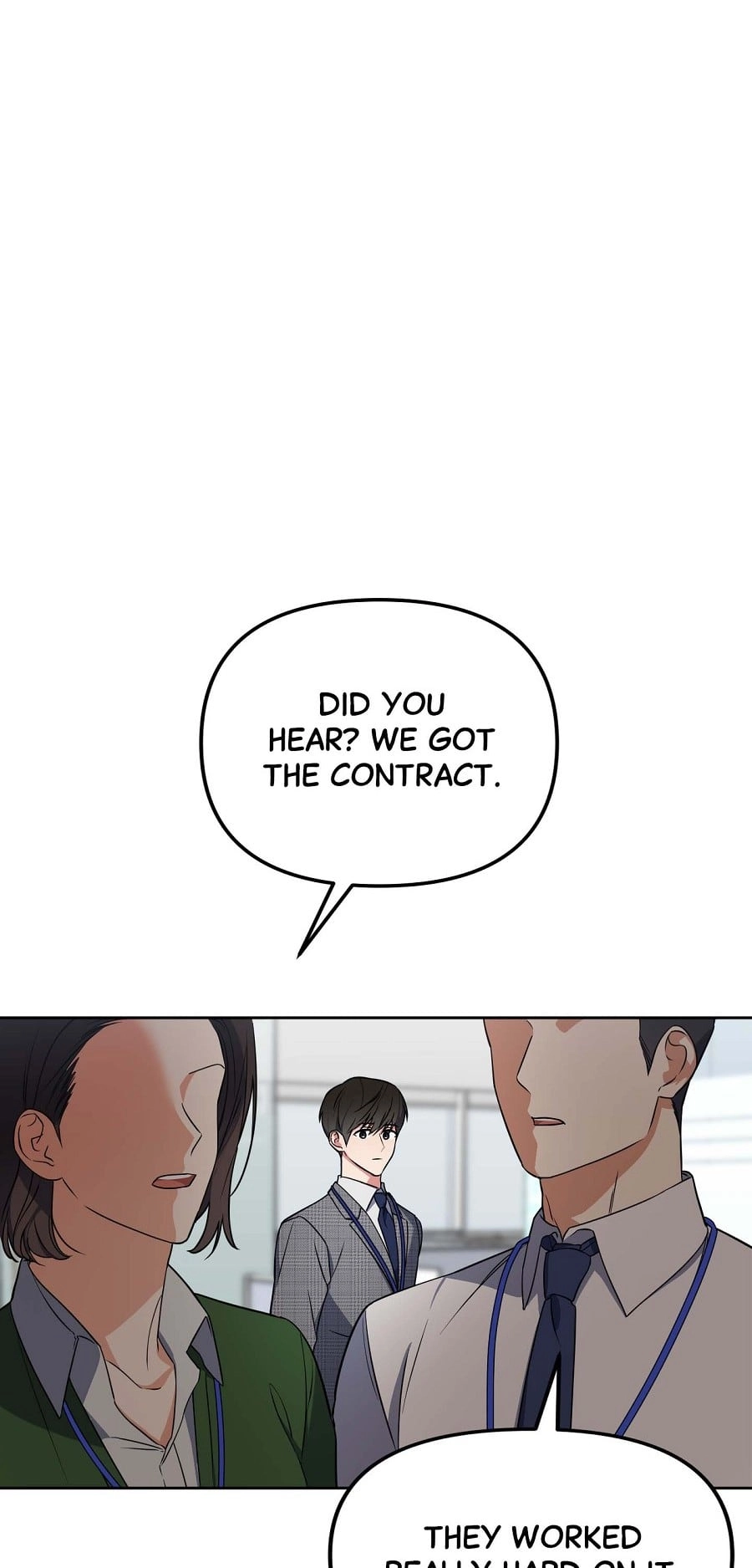 Easy to Read Chapter 45 page 15 - 