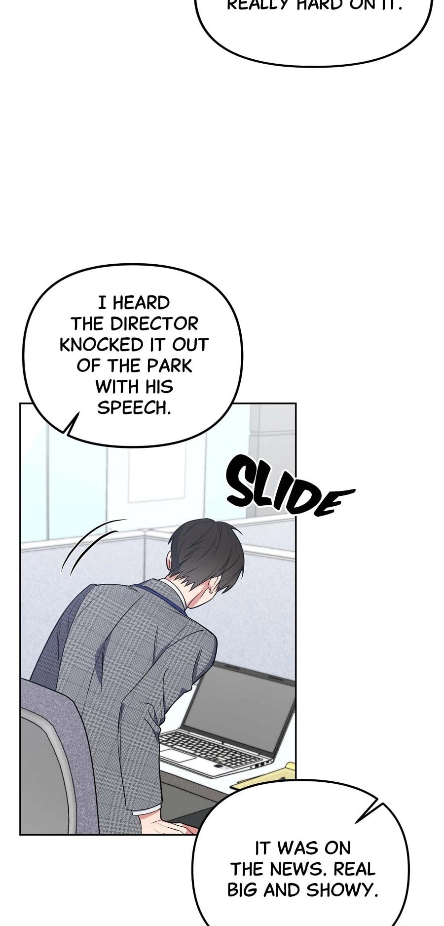 Easy to Read Chapter 45 page 16 - 
