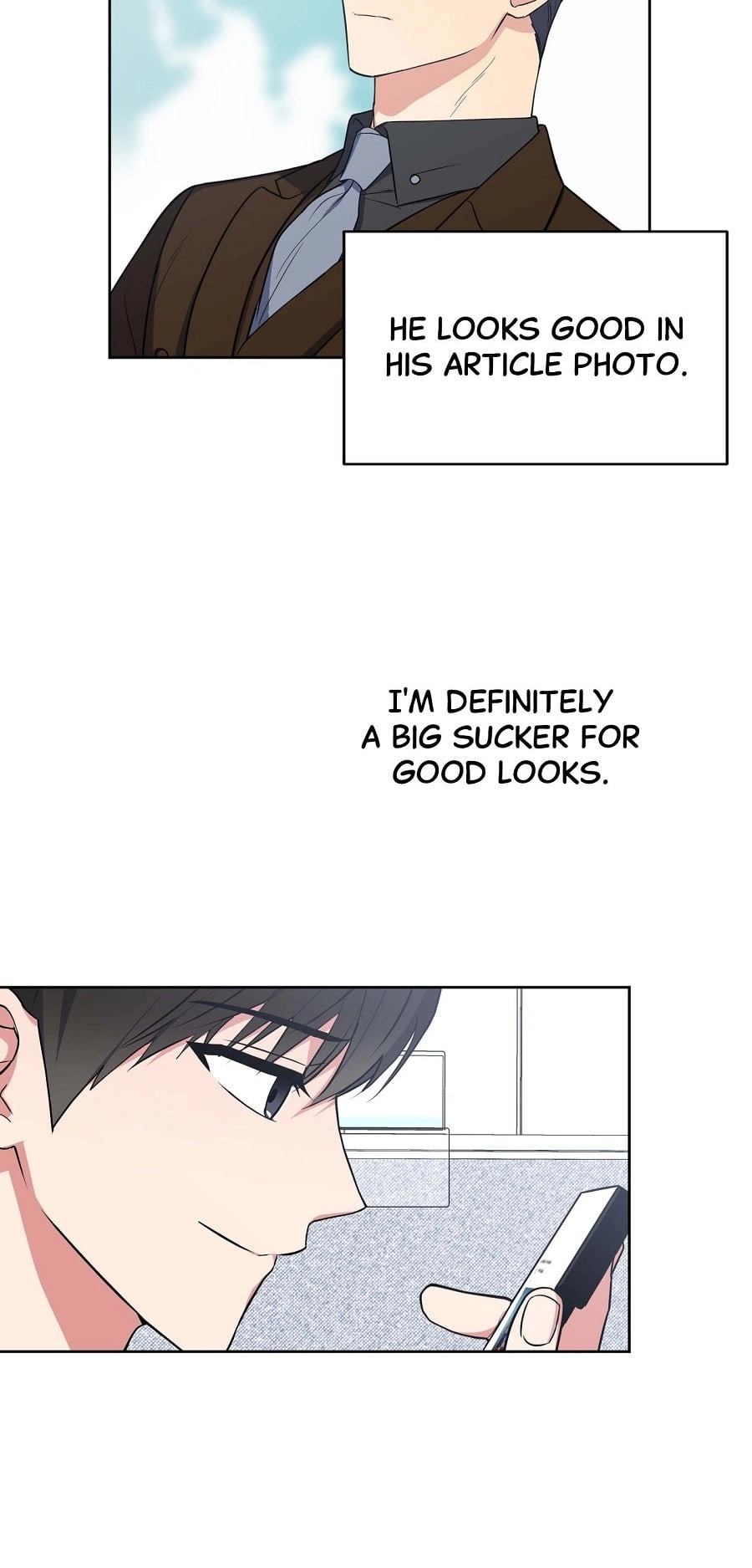 Easy to Read Chapter 45 page 19 - 
