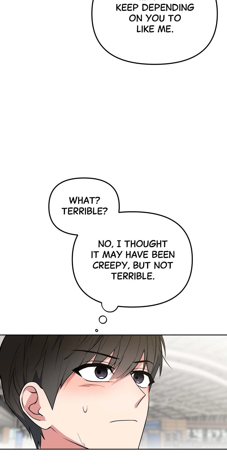 Easy to Read Chapter 45 page 3 - 
