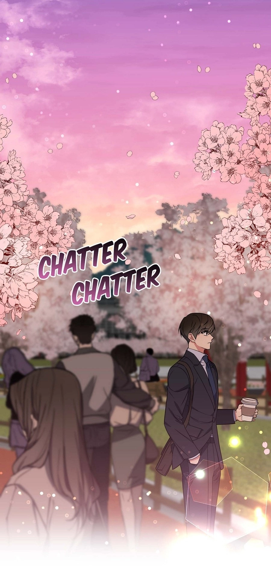 Easy to Read Chapter 45 page 22 - 