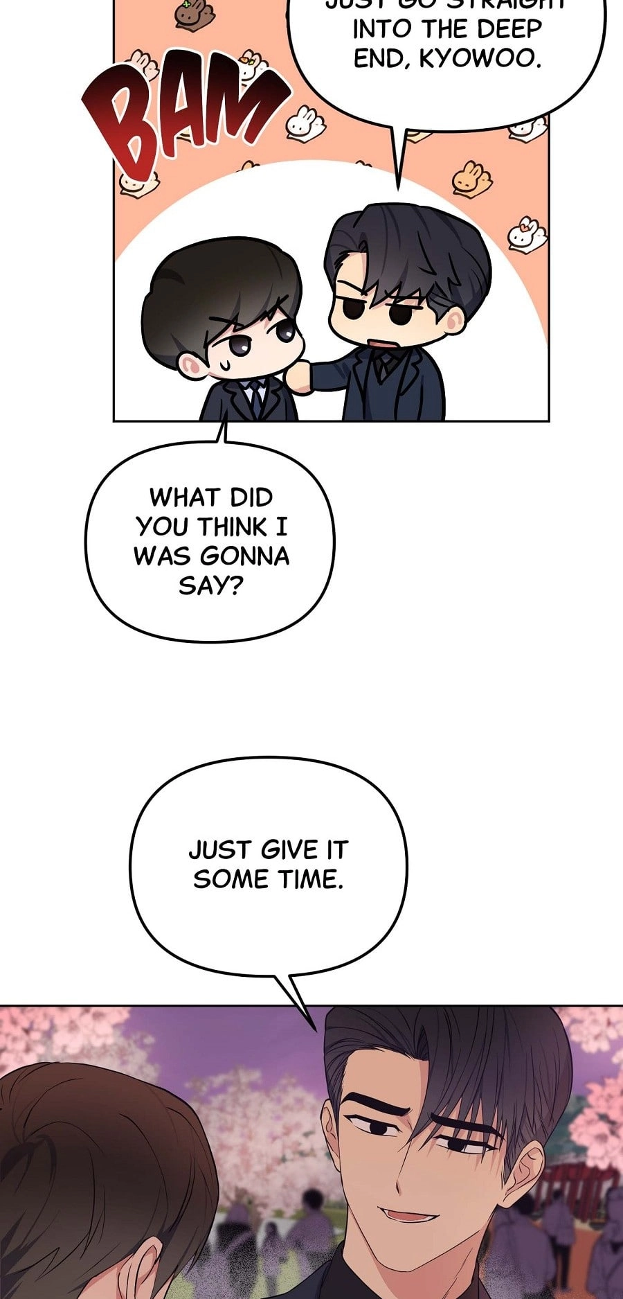 Easy to Read Chapter 45 page 28 - 