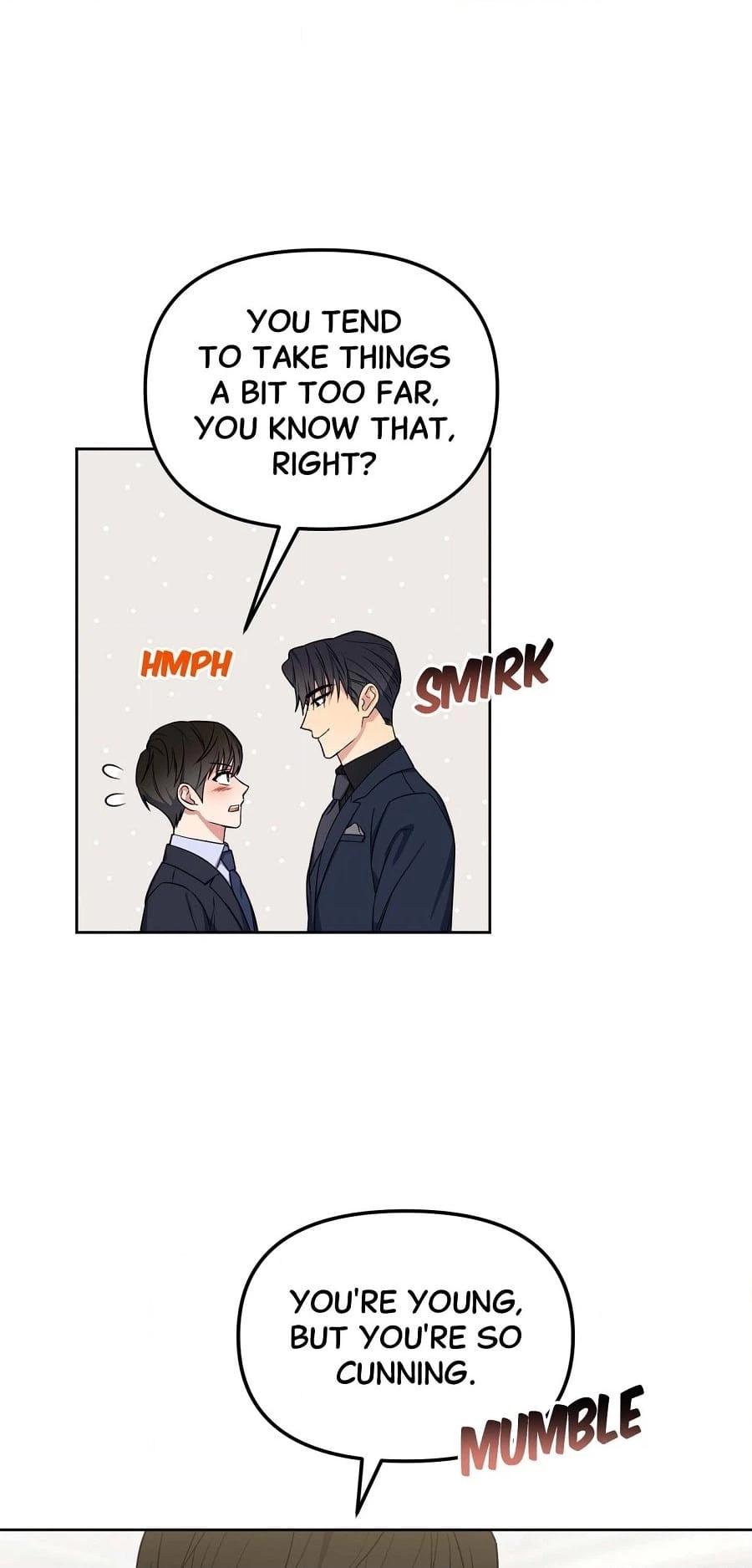 Easy to Read Chapter 45 page 4 - 