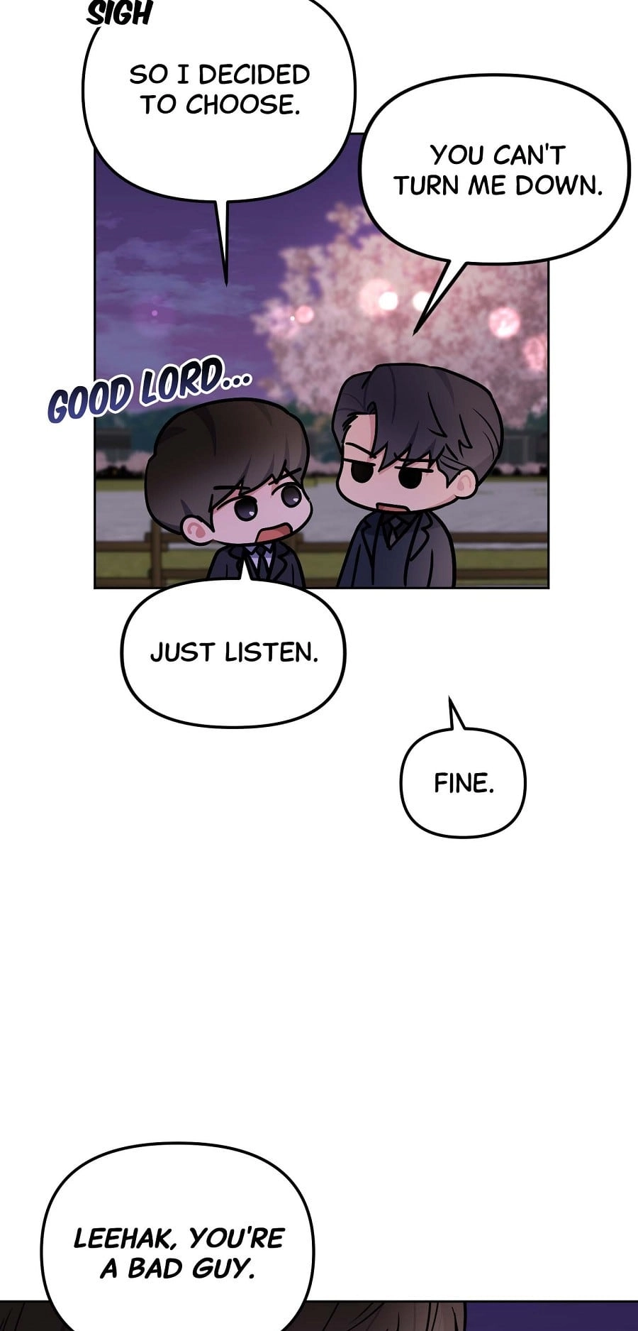 Easy to Read Chapter 45 page 33 - 