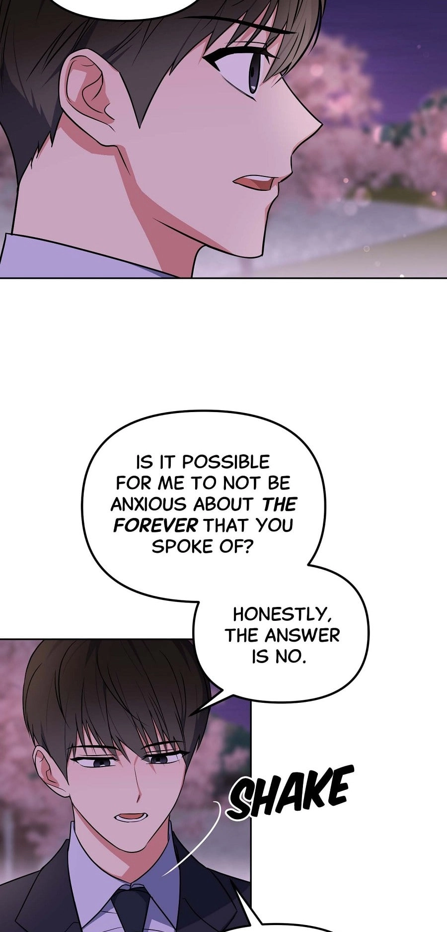 Easy to Read Chapter 45 page 34 - 