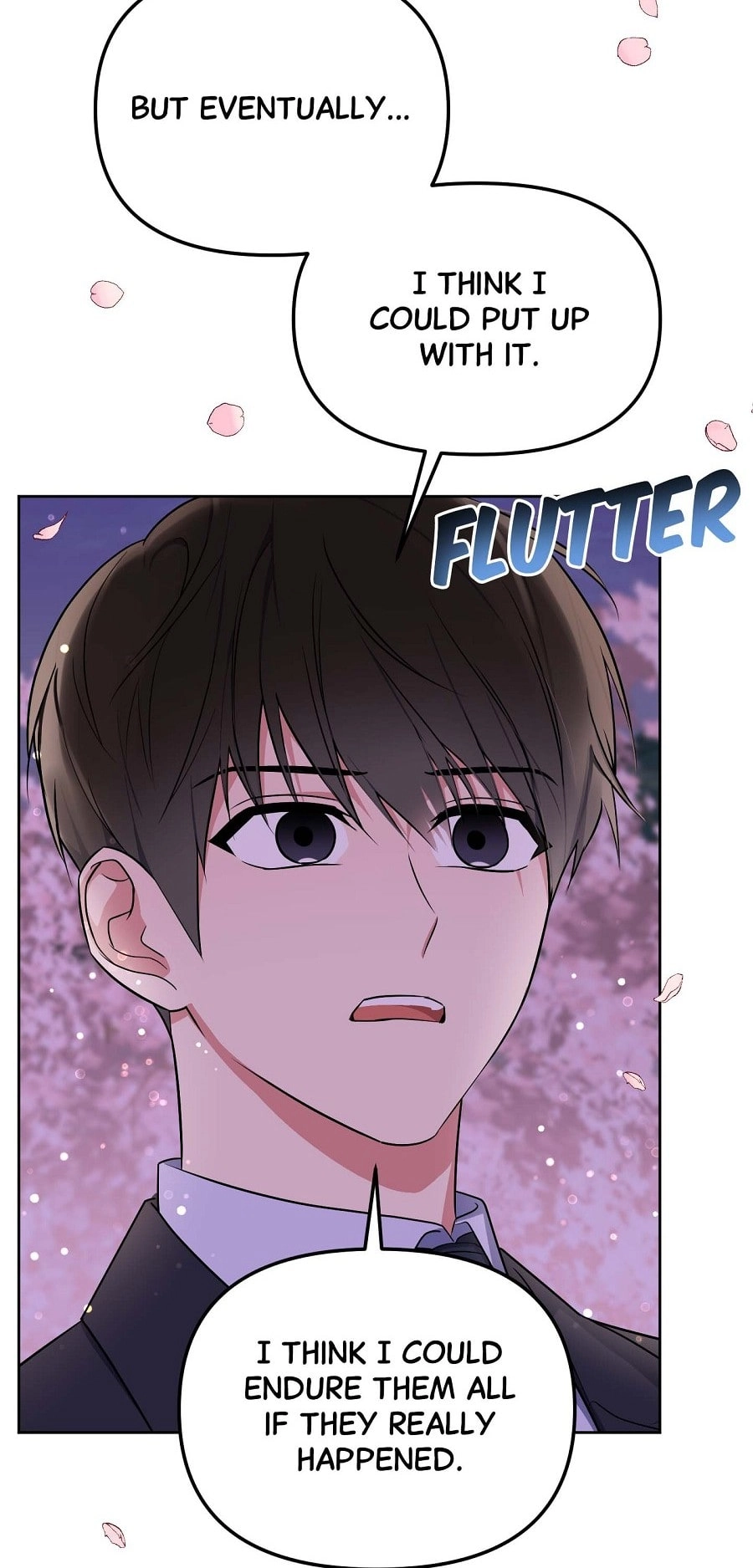 Easy to Read Chapter 45 page 37 - 