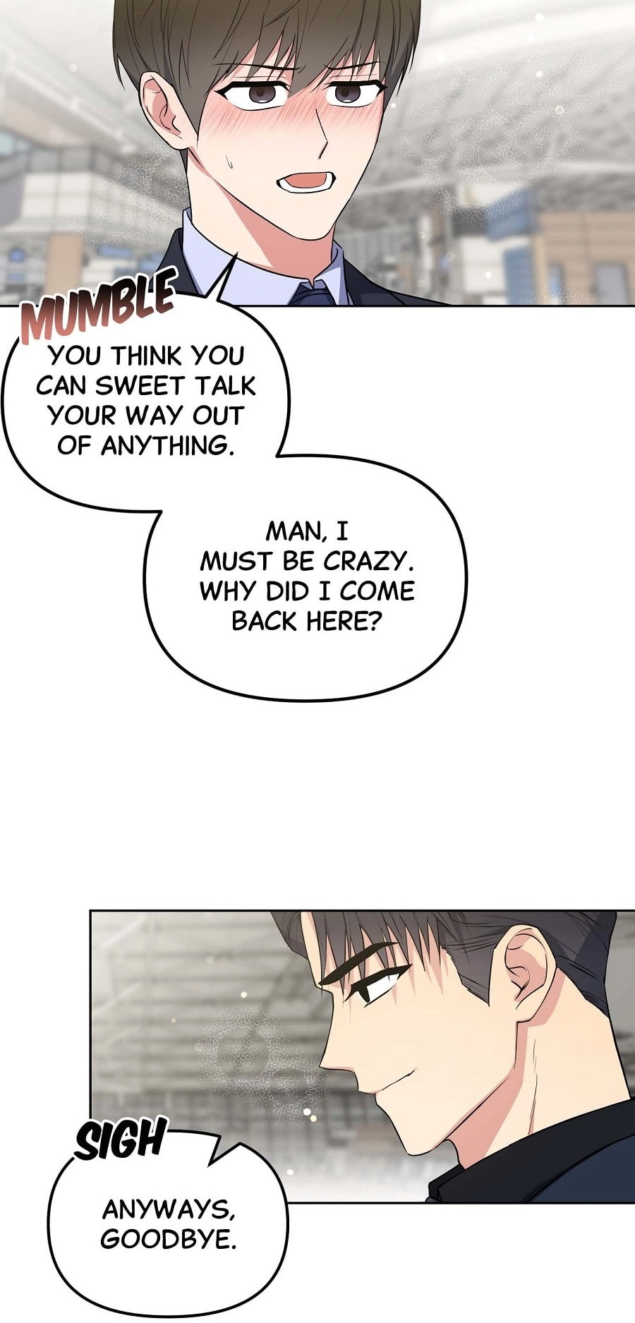 Easy to Read Chapter 45 page 5 - 