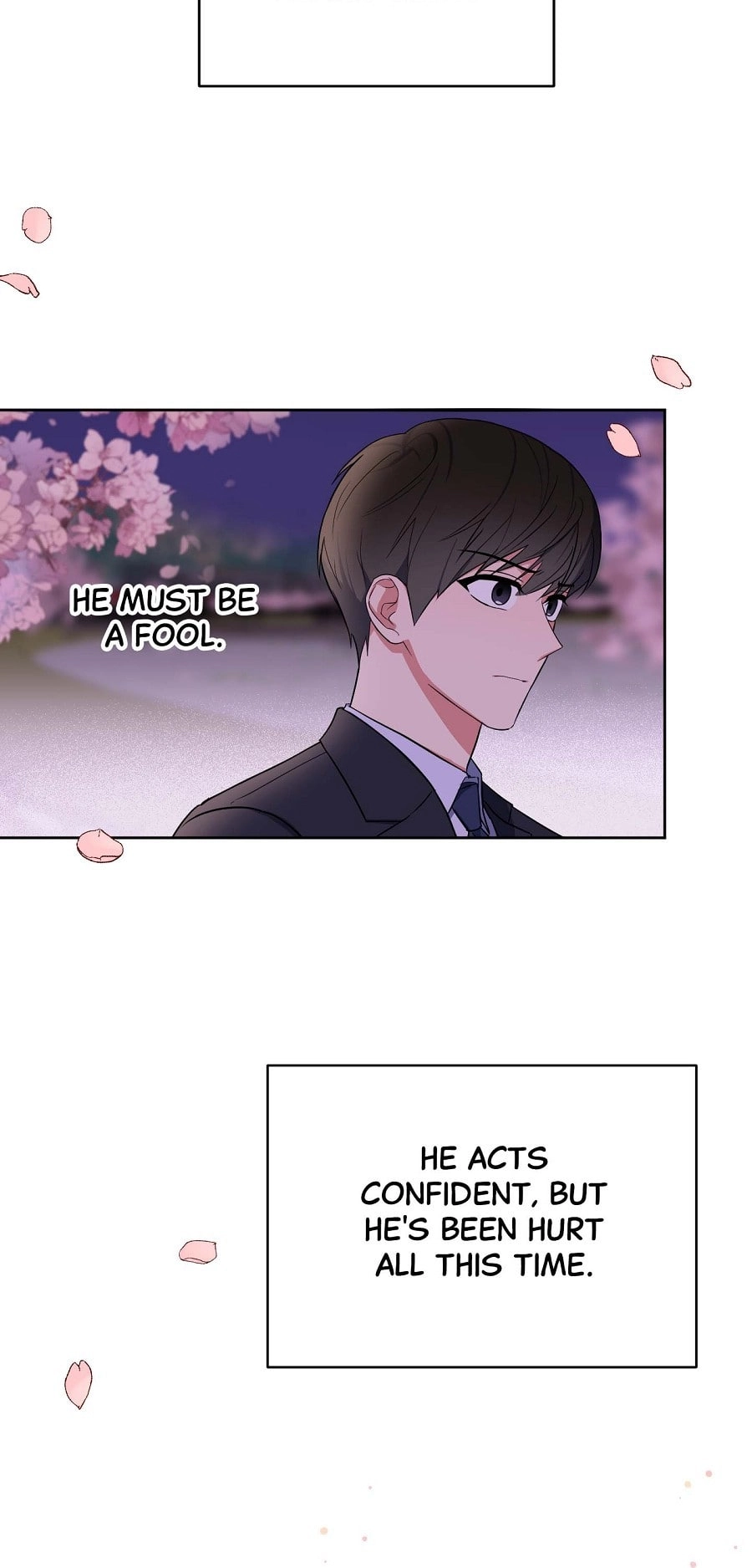 Easy to Read Chapter 45 page 41 - 