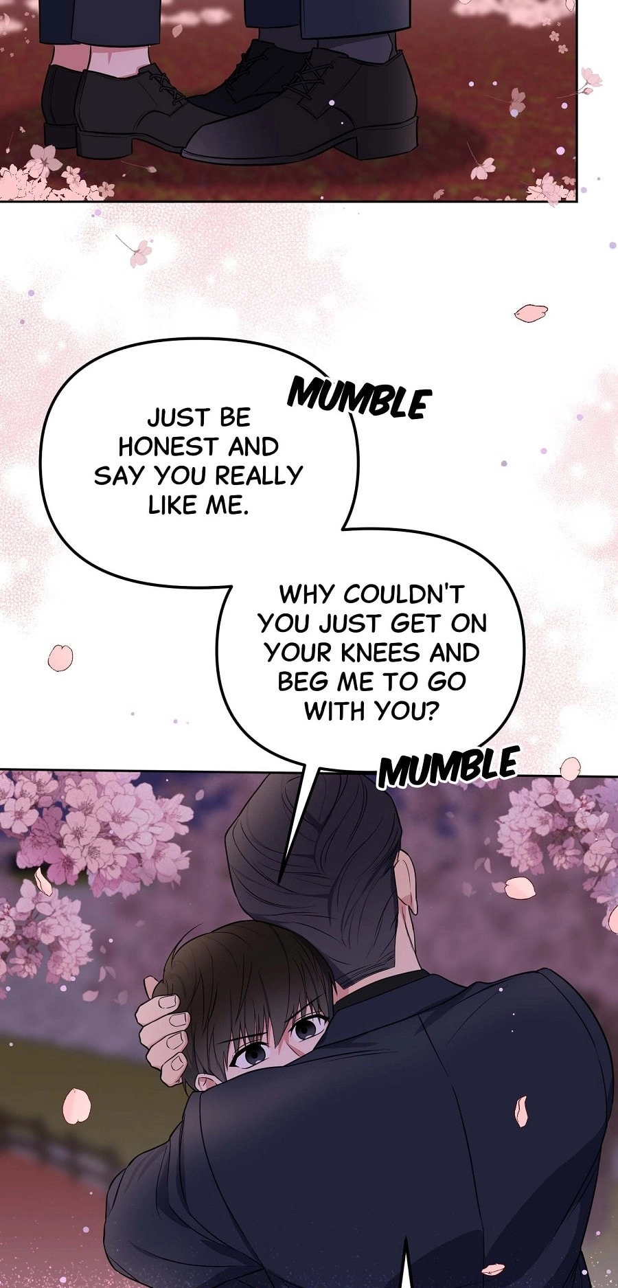 Easy to Read Chapter 45 page 46 - 