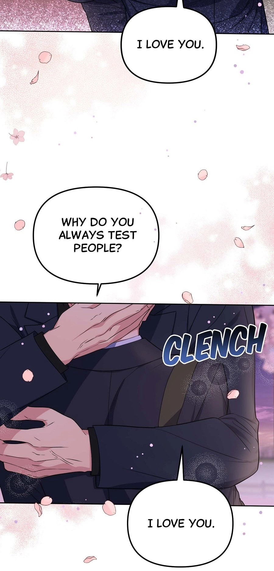 Easy to Read Chapter 45 page 47 - 