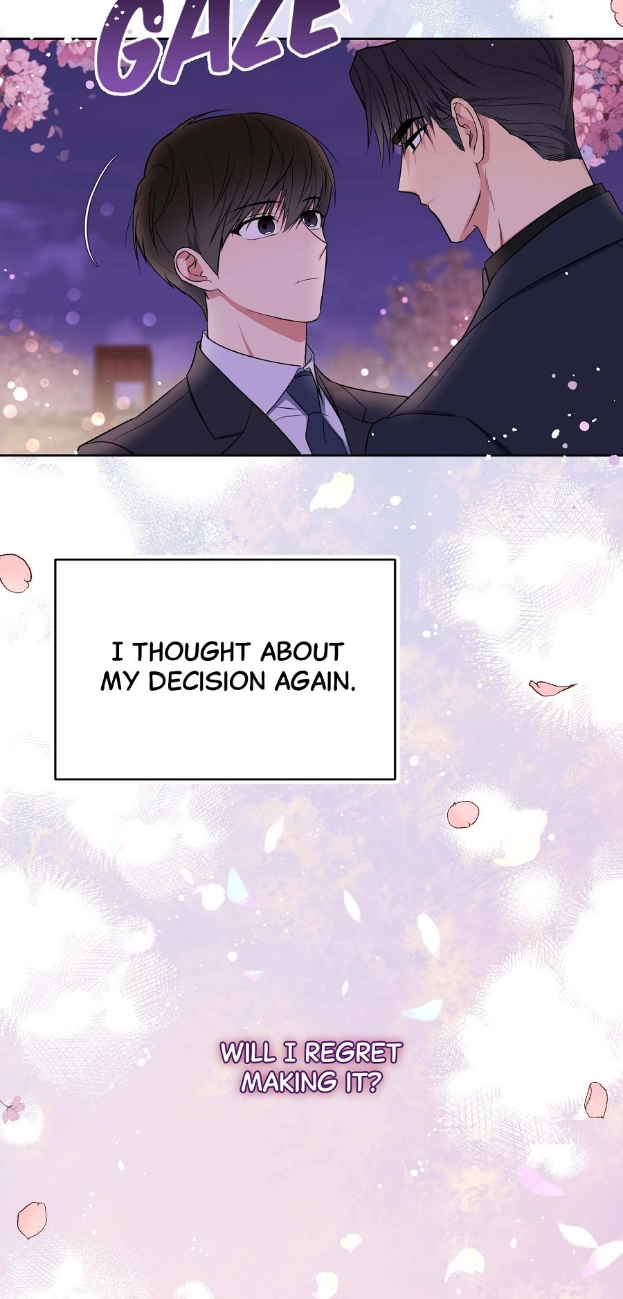 Easy to Read Chapter 45 page 50 - 