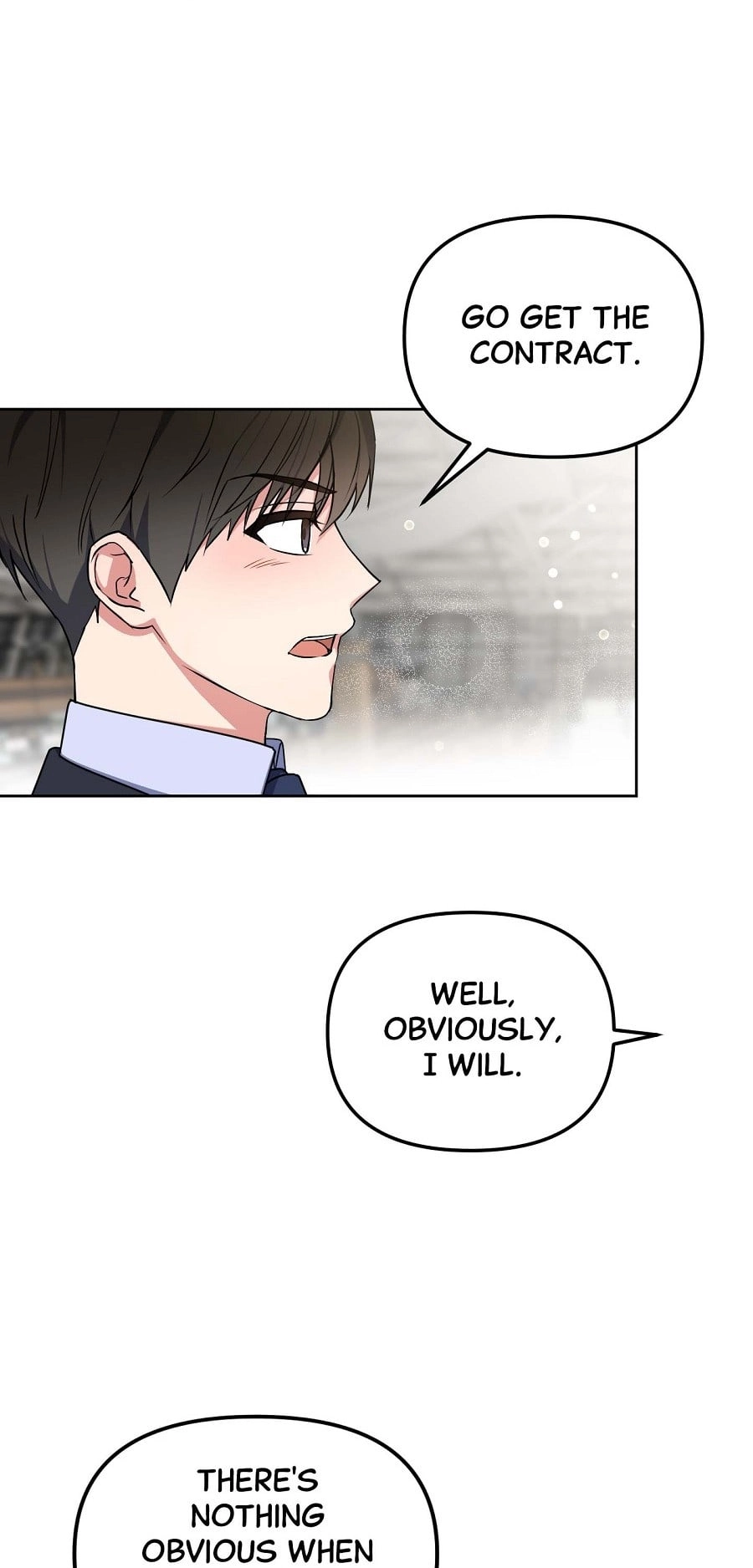 Easy to Read Chapter 45 page 6 - 