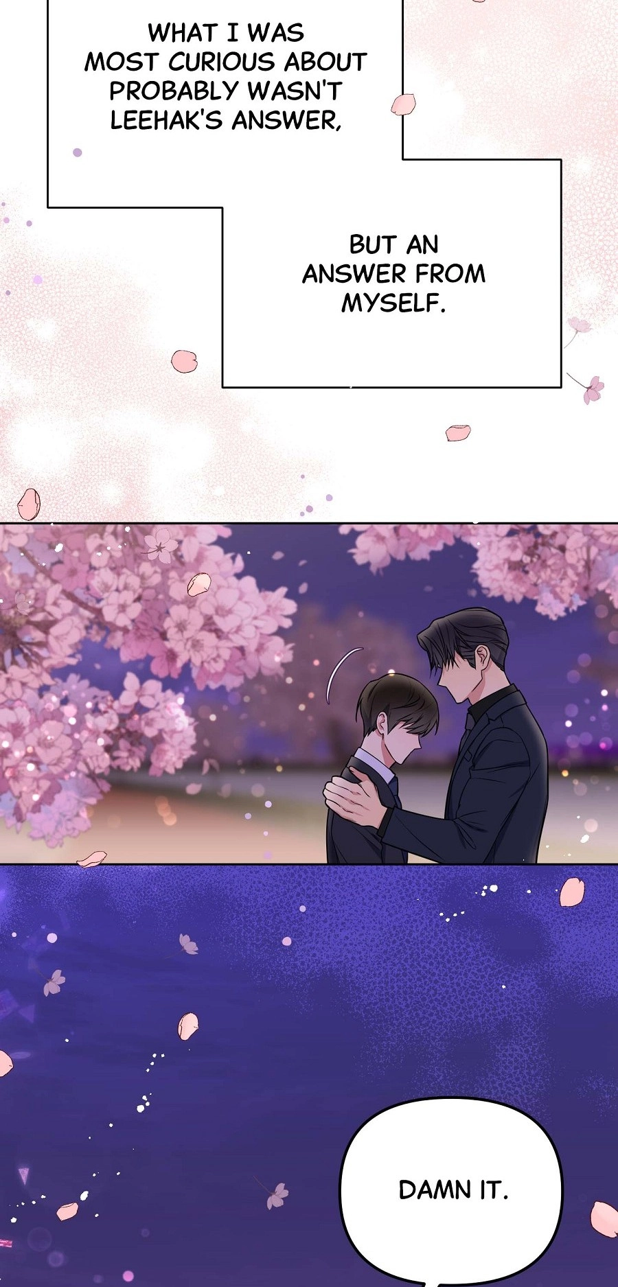 Easy to Read Chapter 45 page 55 - 