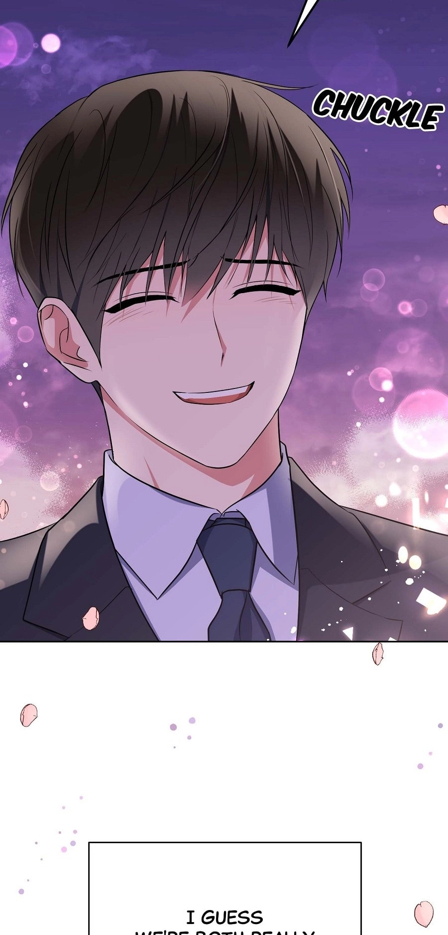 Easy to Read Chapter 45 page 56 - 