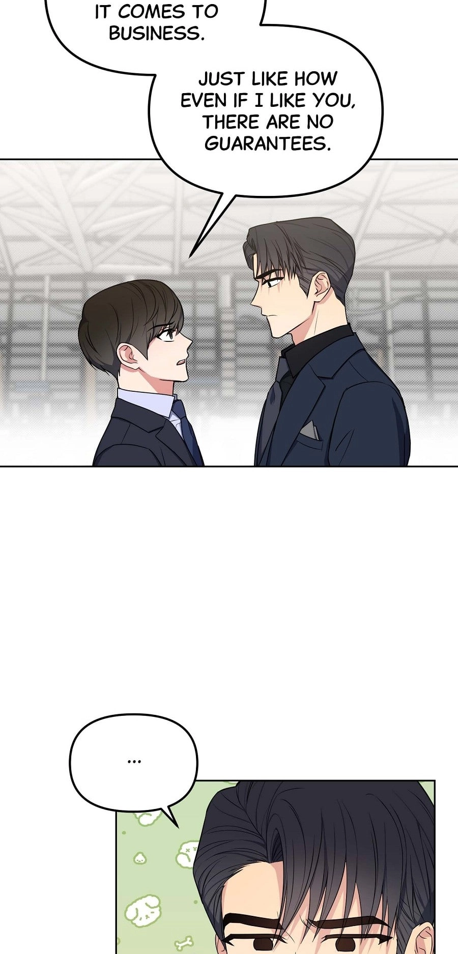 Easy to Read Chapter 45 page 7 - 