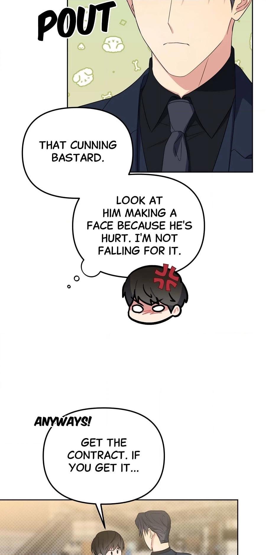 Easy to Read Chapter 45 page 8 - 