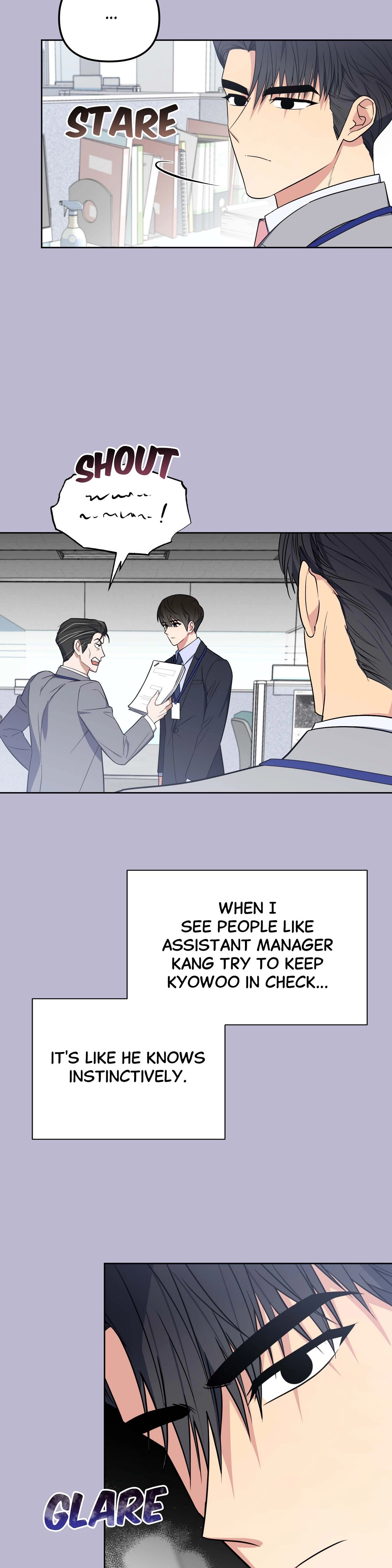 Easy to Read Chapter 47 page 11 - 