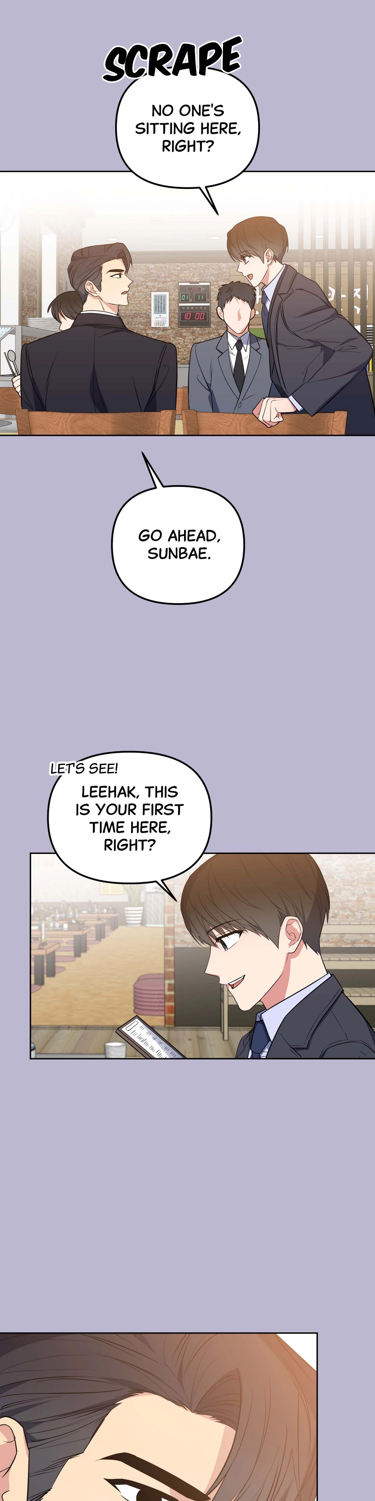 Easy to Read Chapter 47 page 13 - 