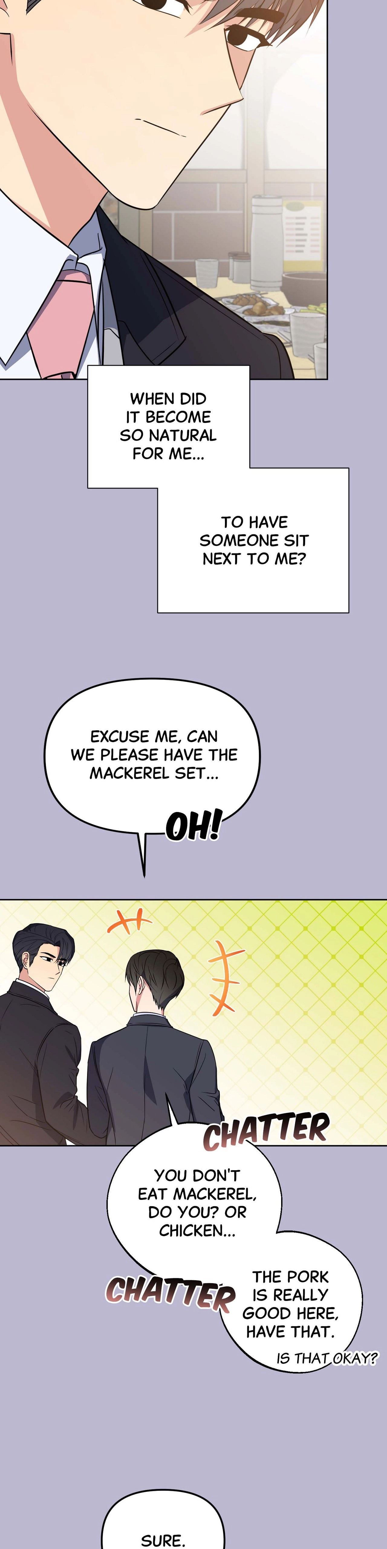 Easy to Read Chapter 47 page 14 - 