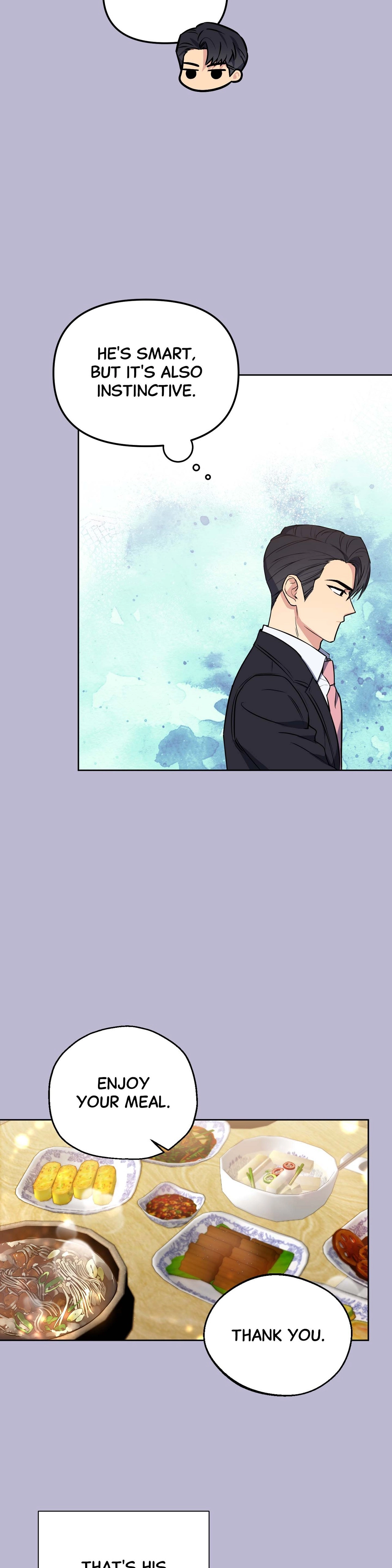 Easy to Read Chapter 47 page 15 - 