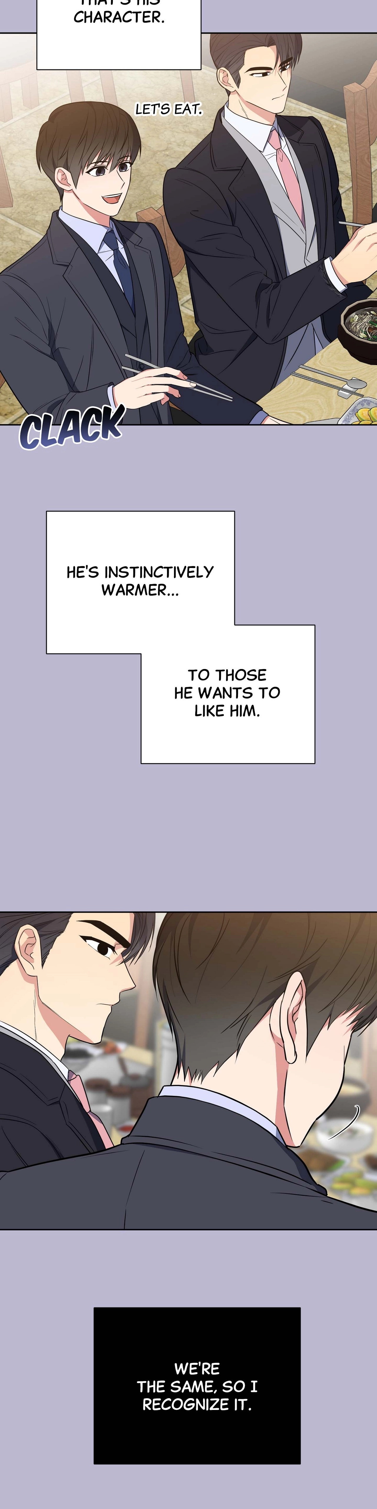Easy to Read Chapter 47 page 16 - 