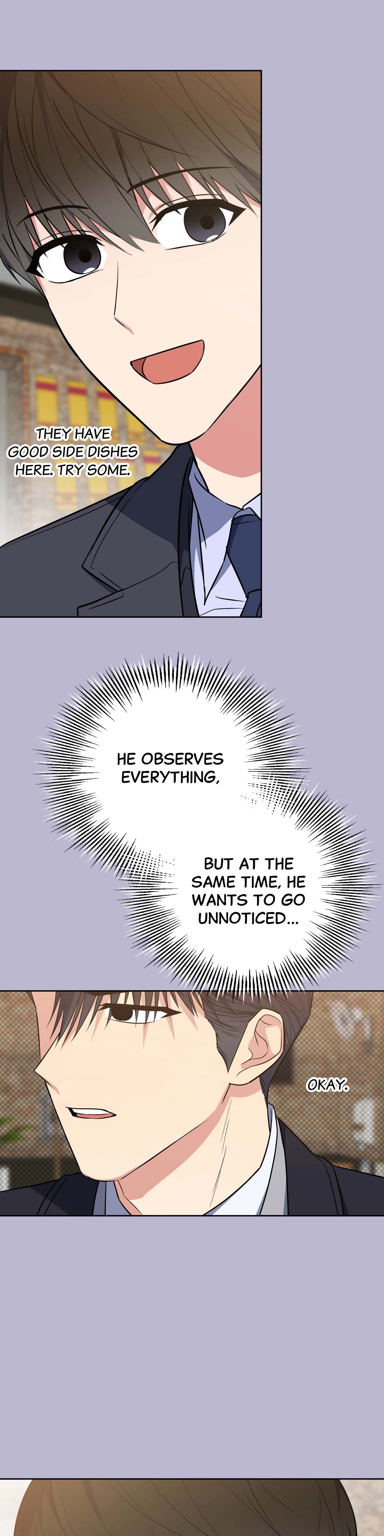 Easy to Read Chapter 47 page 17 - 