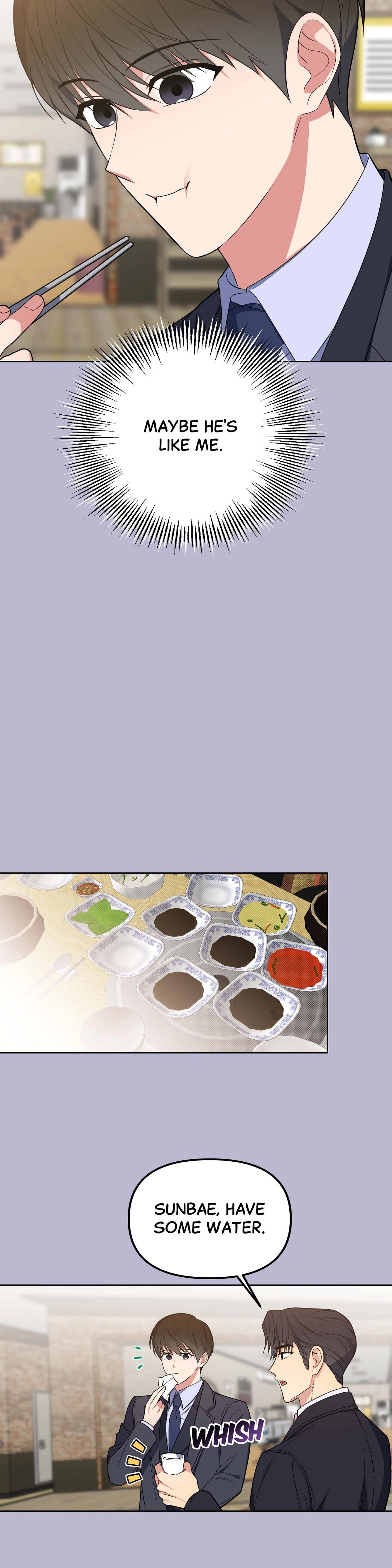Easy to Read Chapter 47 page 18 - 