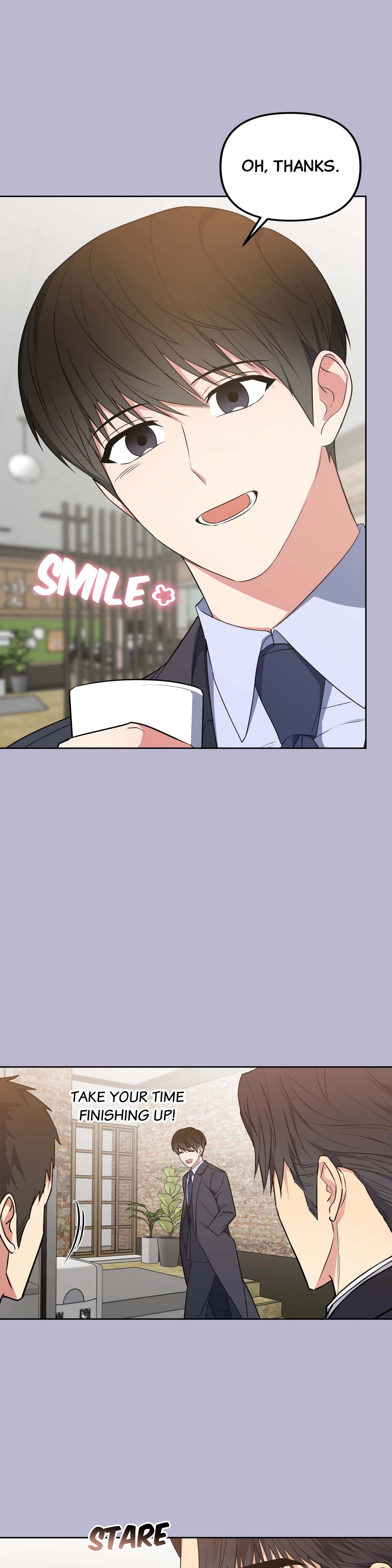 Easy to Read Chapter 47 page 19 - 