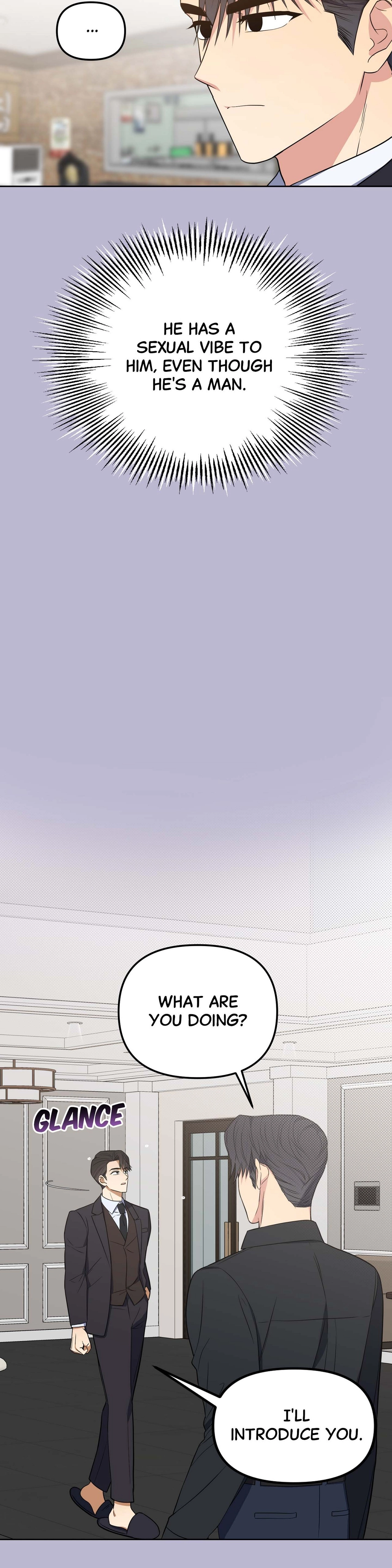 Easy to Read Chapter 47 page 20 - 