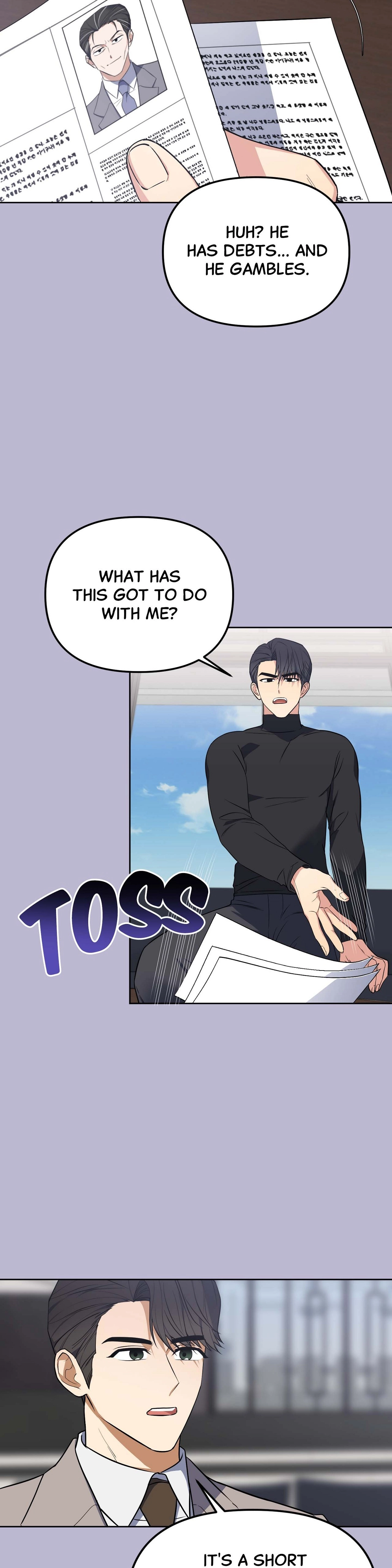 Easy to Read Chapter 47 page 3 - 