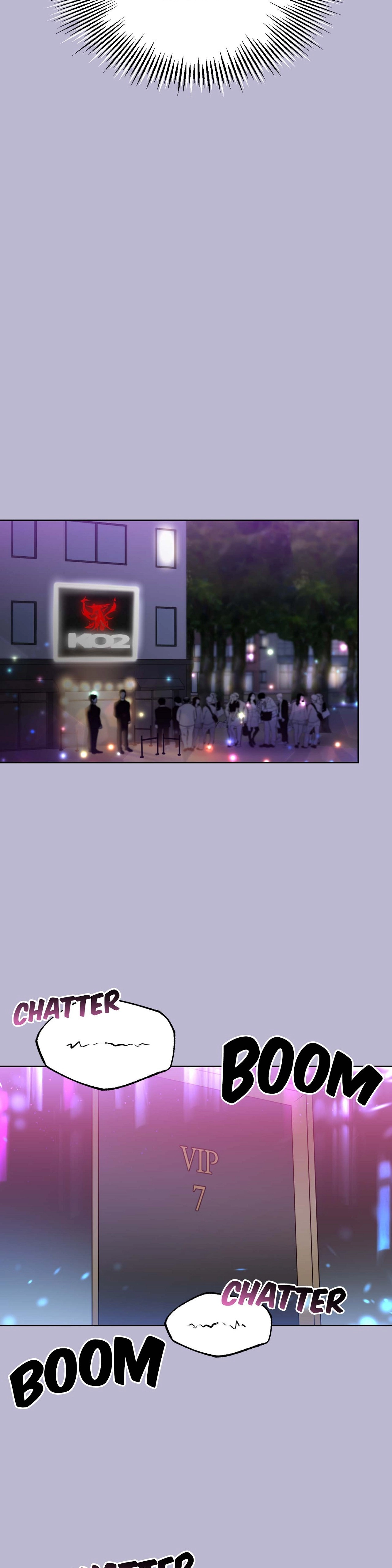 Easy to Read Chapter 47 page 24 - 