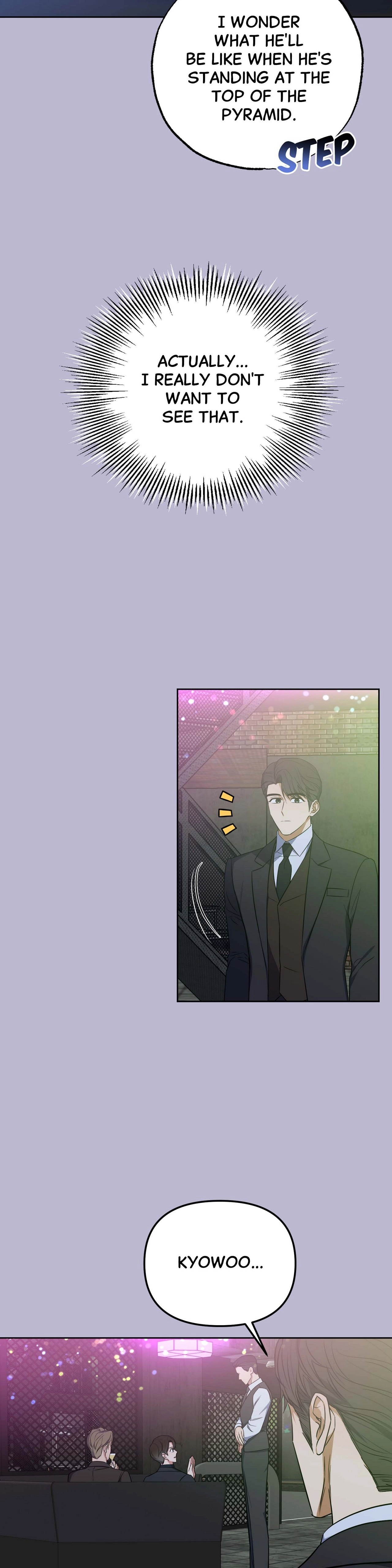 Easy to Read Chapter 47 page 27 - 