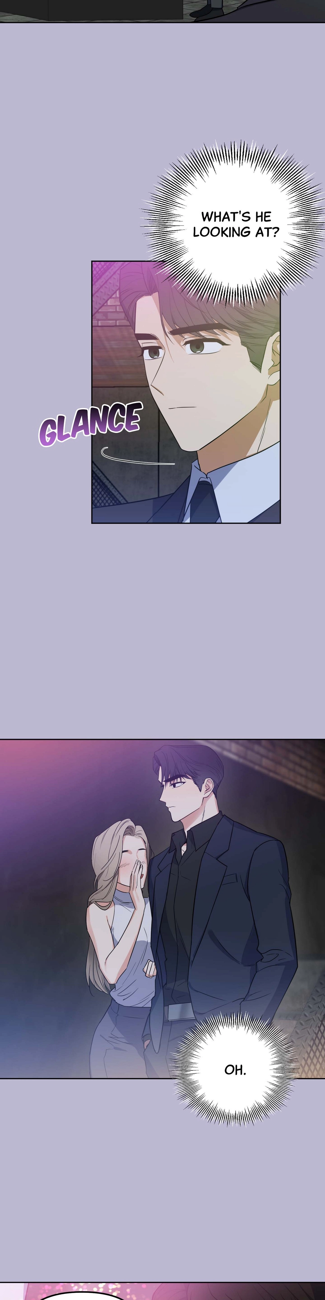 Easy to Read Chapter 47 page 28 - 