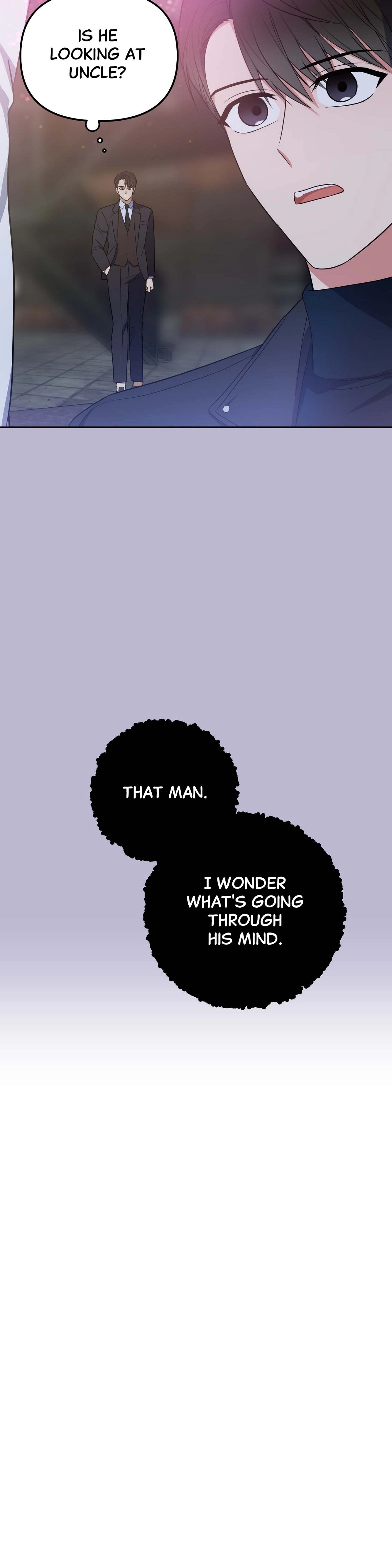 Easy to Read Chapter 47 page 29 - 