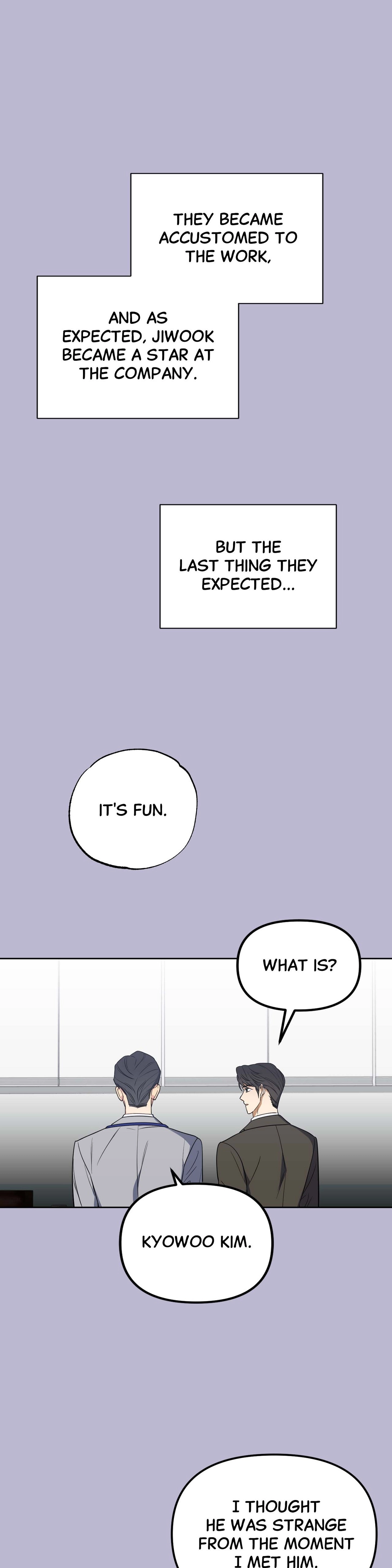 Easy to Read Chapter 47 page 6 - 