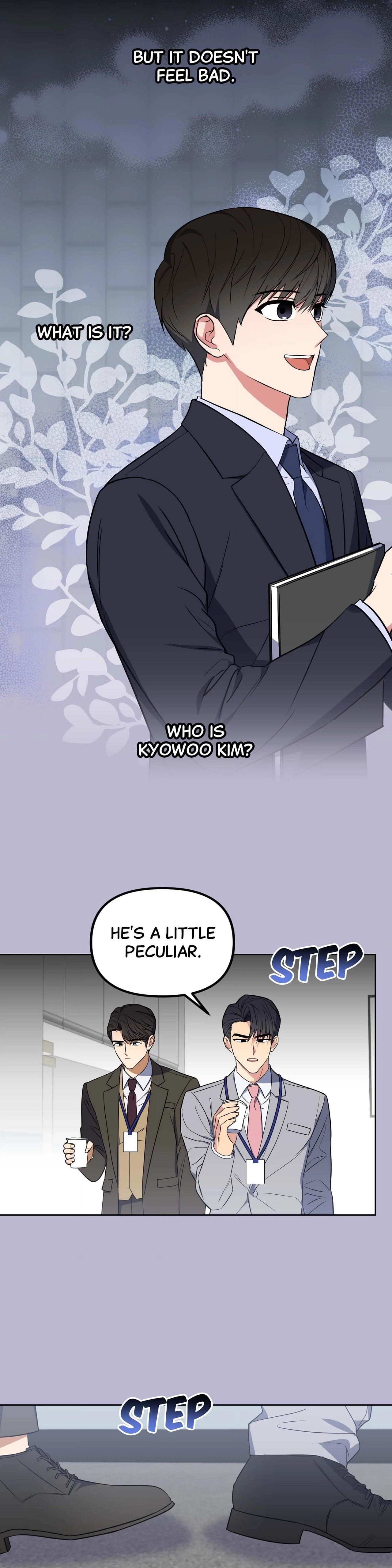 Easy to Read Chapter 47 page 8 - 