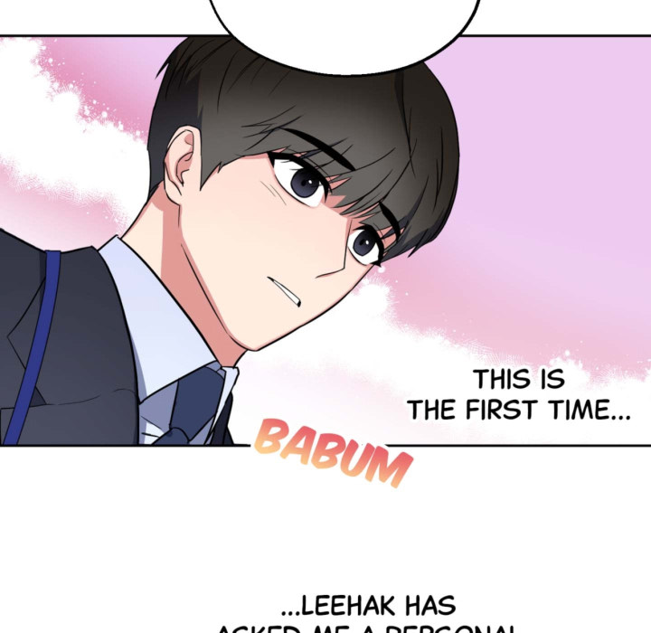 Easy to Read Chapter 5 page 12 - 