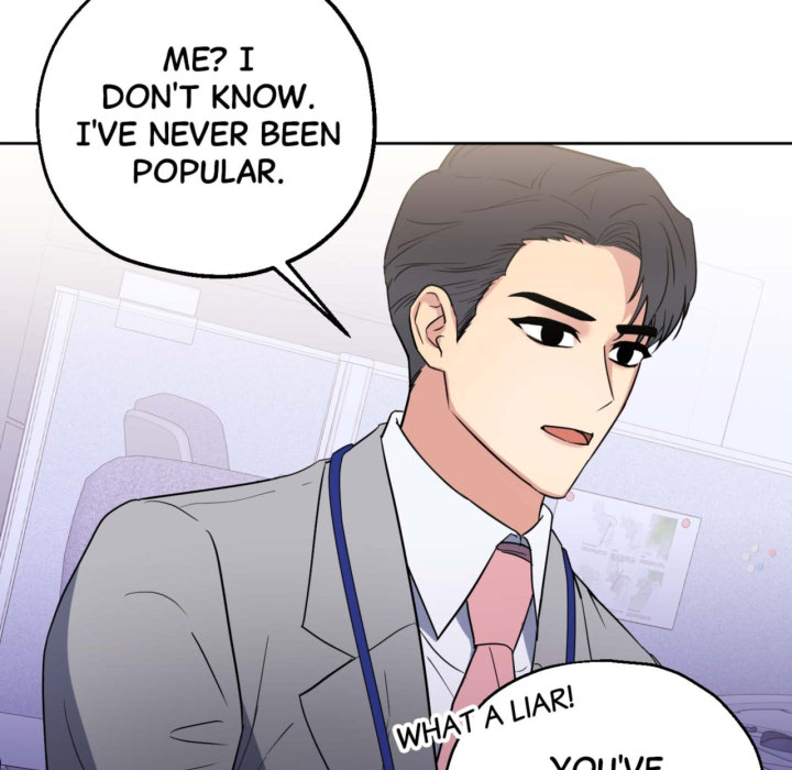 Easy to Read Chapter 5 page 28 - 