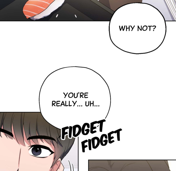 Easy to Read Chapter 5 page 30 - 